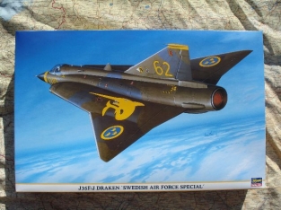 Has.09837  Saab J35F/J DRAKEN